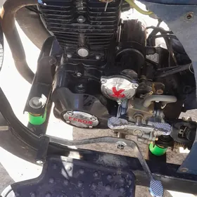 Fekon FK200-14G 2014