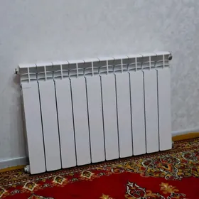 Батарея