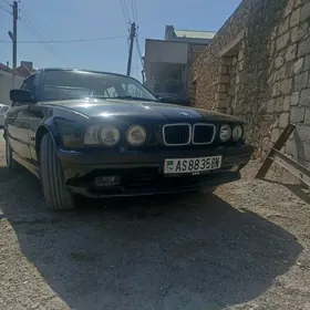 BMW 525 1993