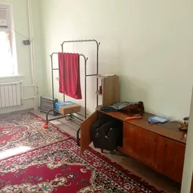 Комнат