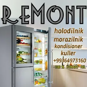 HOLODILNIK BEJERÝÄN USSA PEÇKA