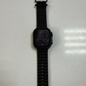 Apple watch ultra2 black