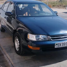 Toyota Corona 1992