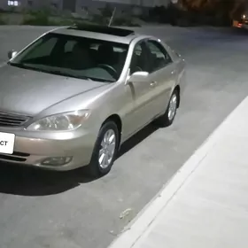 Toyota Camry 2003