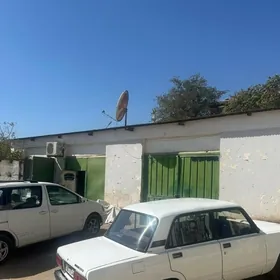 Arenda garaj