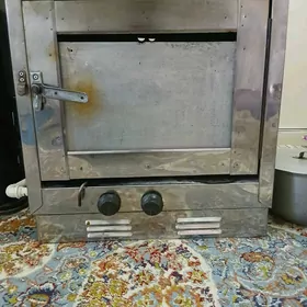 IRAN PECGA