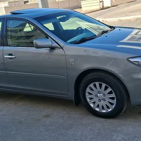 Toyota Camry 2006