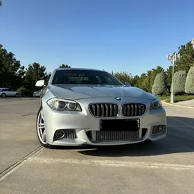 BMW F10 2010