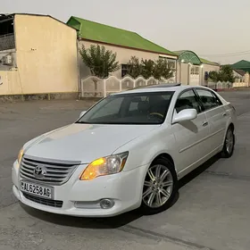 Toyota Avalon 2007