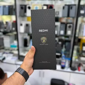 Redmi K80 Pro 24/1TB