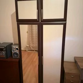 Şkaf şifoner