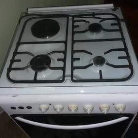 gaz plita газ плита