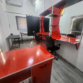 salon