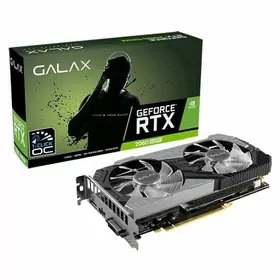 RTX 2060 SUPER 8gb
