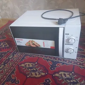 toshiba mikrowalnowka