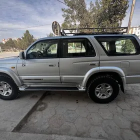 Toyota 4Runner 2002