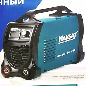 swarka aparat сварка
