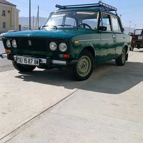 Lada 2106 1998