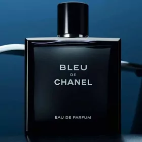Bleu de chanel