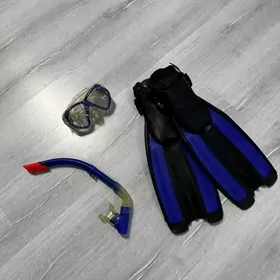 Lasty komplekt