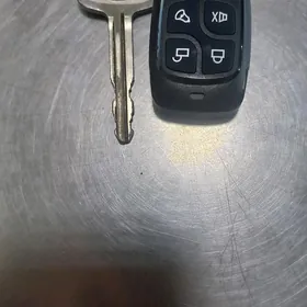 Maşşyn pult tapyldy