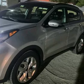 Kia Sportage 2020