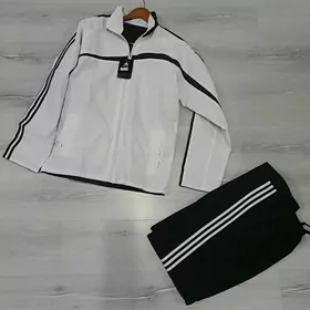 Sportiwka üsti-aşak