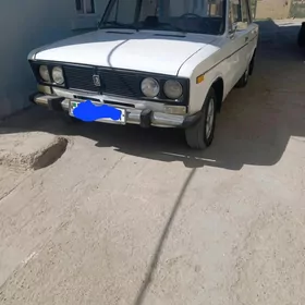 Lada 2106 1985