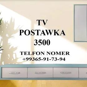 TV postawka
