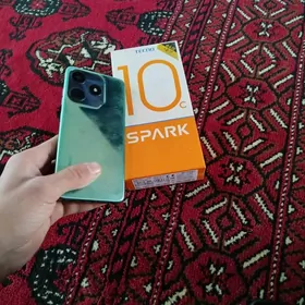 TECNO SPARK 10C