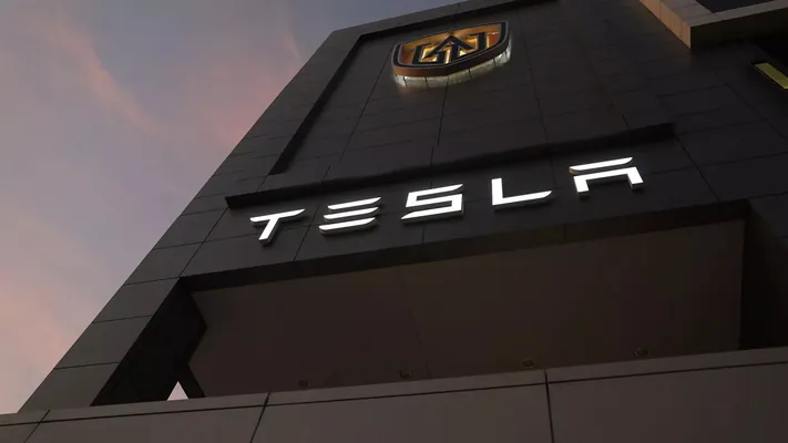 III квартал стал для Tesla рекордным по продажам, но инвесторов это не радует