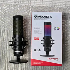HYPER X Microfon