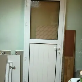 alýumin gapy гапы двер
