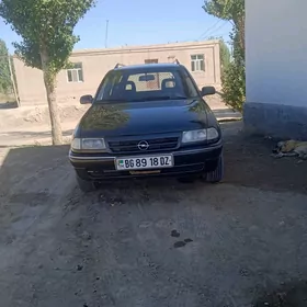 Opel Astra 1997