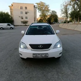 Lexus RX 350 2008