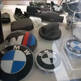 Bmw ätiýaçlyk şaylary