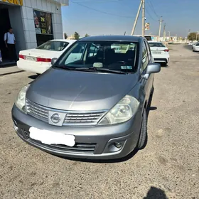 Nissan Versa 2009