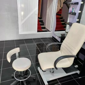 pedikur man kreslolar