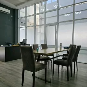  Arenda Ofis Aşgabat Moll