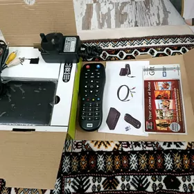WD media player