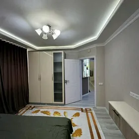 Satlyk 5mkrn 3/2 etaź 3 komnat