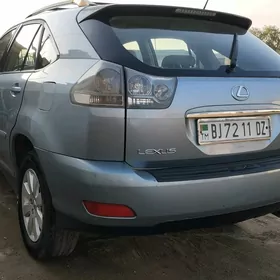 Lexus RX 330 2005