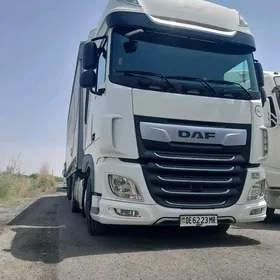 DAF 480 2019