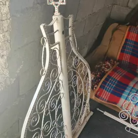 çaga sallançak