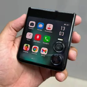 Infinix Zero Flip 16/512gb