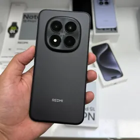 Redmi Note 15 Pro Plus 16/512g