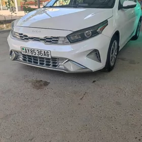 Kia Forte 2022