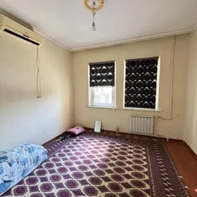 3 ком мир 2 ФОК 86м2