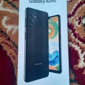 Samsung a04 s
