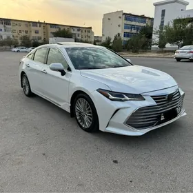Toyota Avalon 2020